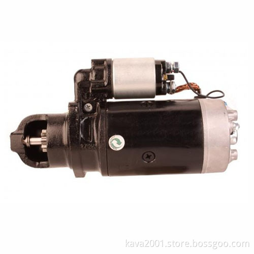 Starter Motor for Scania Bus/Truck - 0001360017 0001360039 0001360057